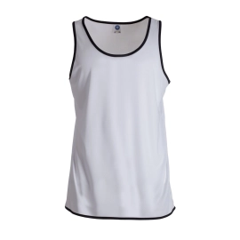 Ultra Tech Contrast Running and Sports Vest