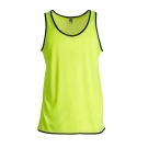 Ultra Tech Contrast Running and Sports Vest