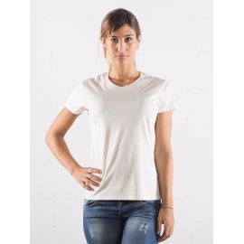 T-shirt Retail femme