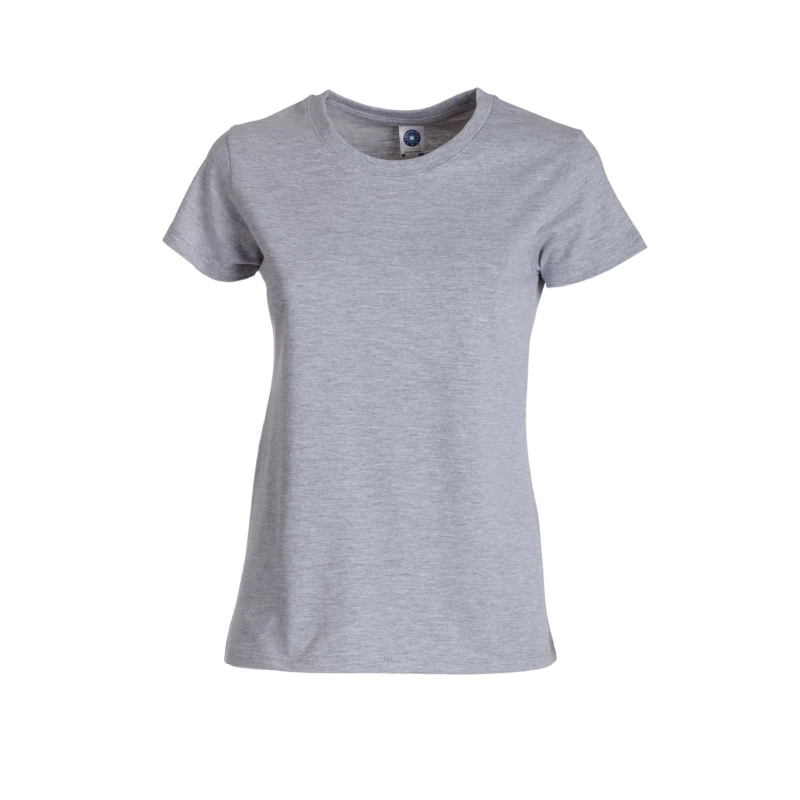 T-shirt Retail femme