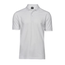 Luxury Stretch Polo Homme