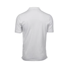 Luxury Stretch Polo Homme