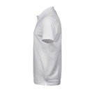 Luxury Stretch Polo Homme