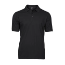 Luxury Stretch Polo Homme