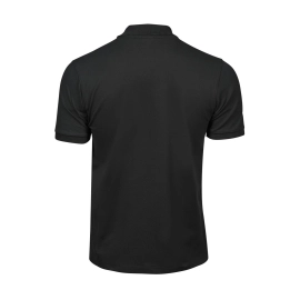 Luxury Stretch Polo Homme