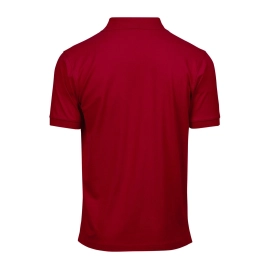 Luxury Stretch Polo