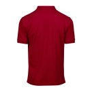 Luxury Stretch Polo Homme
