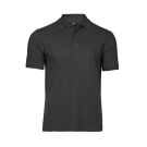 Luxury Stretch Polo Homme