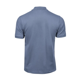 Luxury Stretch Polo