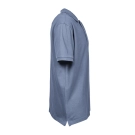 Luxury Stretch Polo