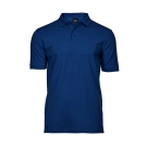 Luxury Stretch Polo Homme