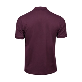 Luxury Stretch Polo