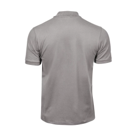 Luxury Stretch Polo Homme