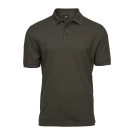 Luxury Stretch Polo Homme