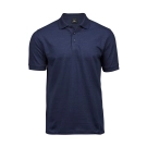 Luxury Stretch Polo Homme