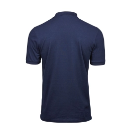 Luxury Stretch Polo Homme