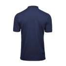 Luxury Stretch Polo Homme