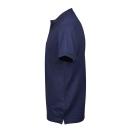 Luxury Stretch Polo Homme