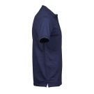 Luxury Stretch Polo Homme
