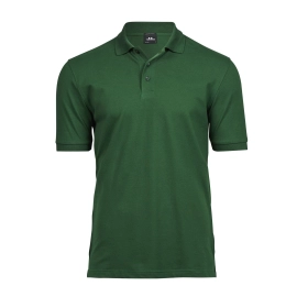 Luxury Stretch Polo