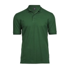 Luxury Stretch Polo Homme