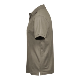 Luxury Stretch Polo