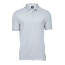Luxury Stretch Polo Homme