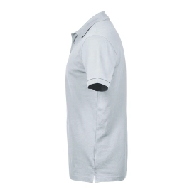 Luxury Stretch Polo Homme