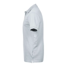 Luxury Stretch Polo Homme