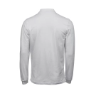 Polo Stretch manches longues