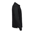 Polo Stretch manches longues