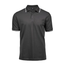 Polo Luxury stretch homme