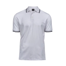 Polo Luxury stretch homme