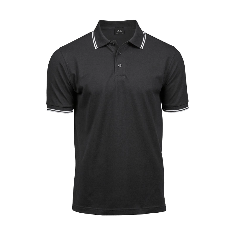 Polo Luxury stretch homme