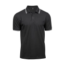 Polo Luxury stretch homme