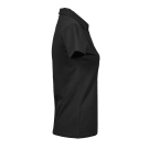 Women Luxury Stretch V Polo
