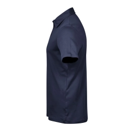 Polo coton Pima