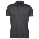 Polo coton Pima