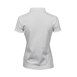 Ladies Pima Cotton Polo