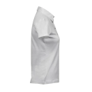 Polo coton Pima femme