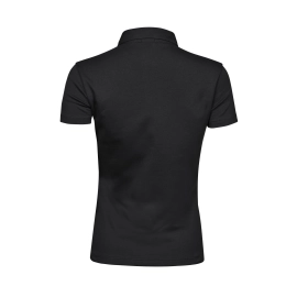 Polo coton Pima femme