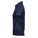 Polo coton Pima femme