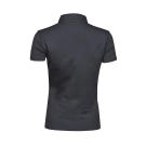 Polo coton Pima femme