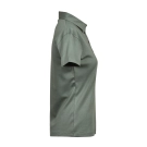 Polo coton Pima femme