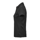 Ladiess Luxury Stretch Polo