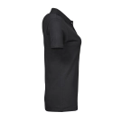 Ladiess Luxury Stretch Polo
