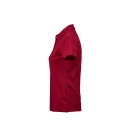 Luxury Stretch Polo Femme