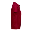 Luxury Stretch Polo Femme