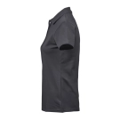 Ladiess Luxury Stretch Polo