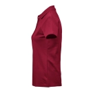 Ladiess Luxury Stretch Polo